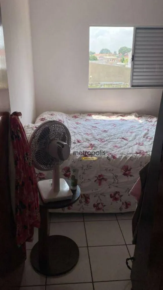 Sobrado, 3 quartos, 170 m² - Foto 10