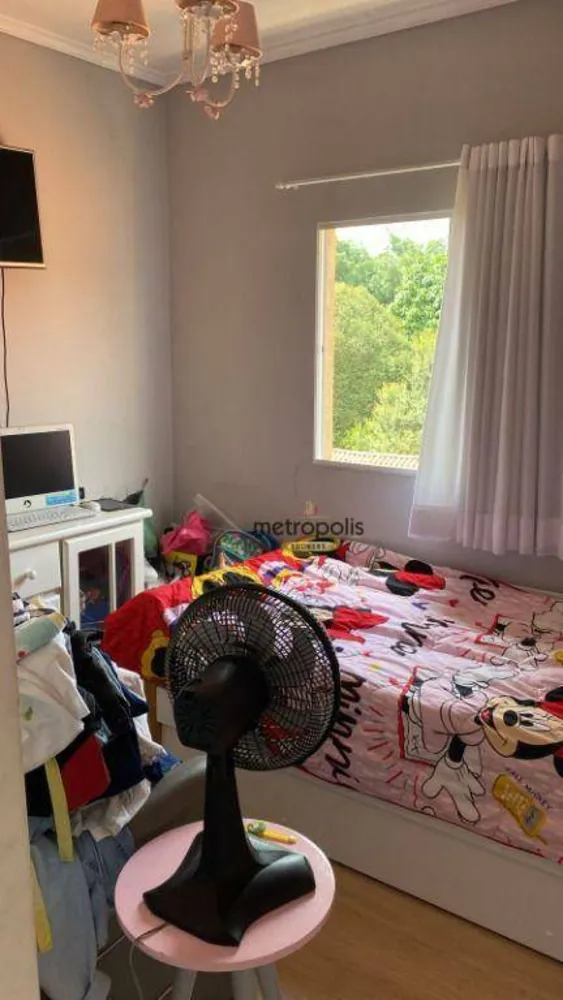 Sobrado, 3 quartos, 170 m² - Foto 11