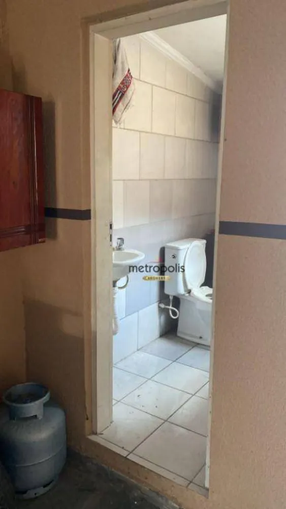 Sobrado, 3 quartos, 170 m² - Foto 9