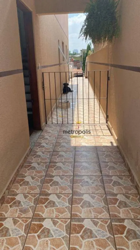 Sobrado, 3 quartos, 170 m² - Foto 5