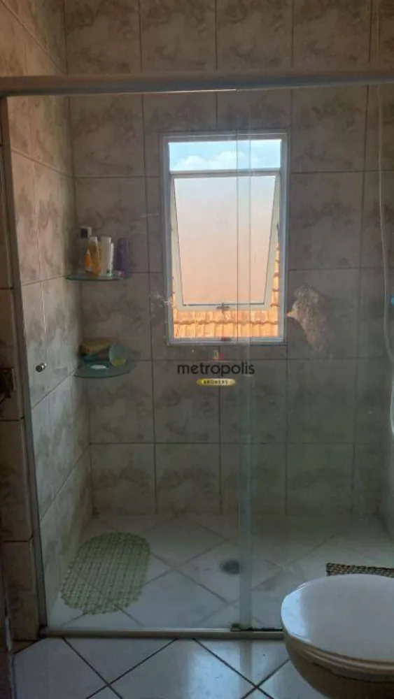Sobrado, 3 quartos, 170 m² - Foto 12