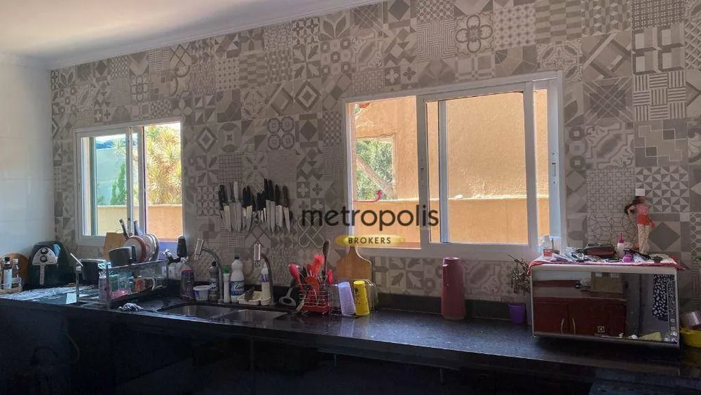 Sobrado, 3 quartos, 170 m² - Foto 4