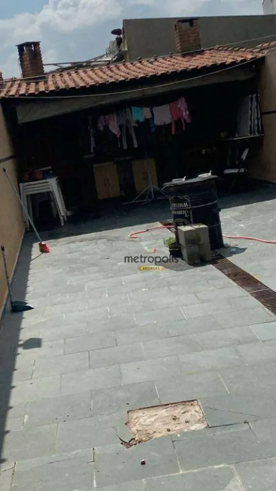 Sobrado, 3 quartos, 170 m² - Foto 7