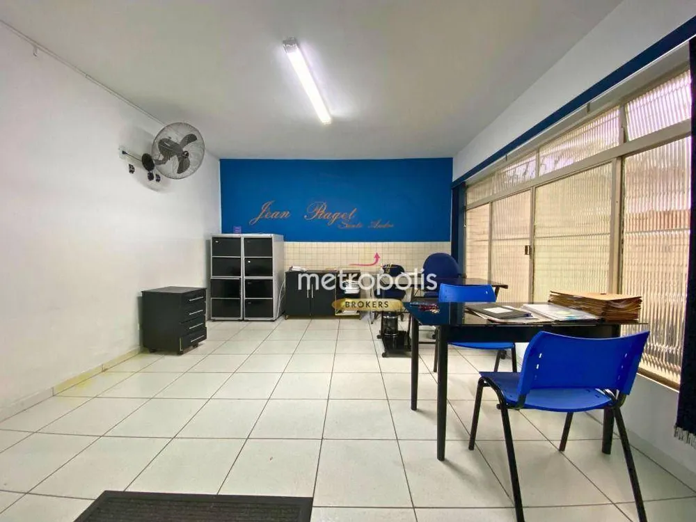 Prédio Inteiro, 329 m² - Foto 2