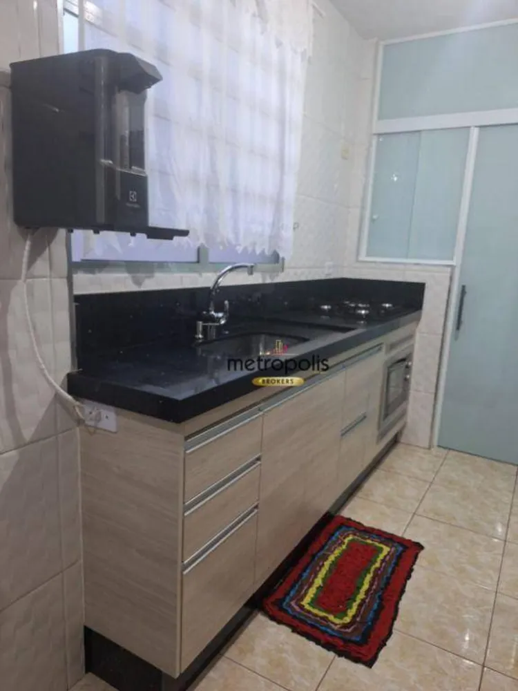 Apartamento, 2 quartos, 68 m² - Foto 2