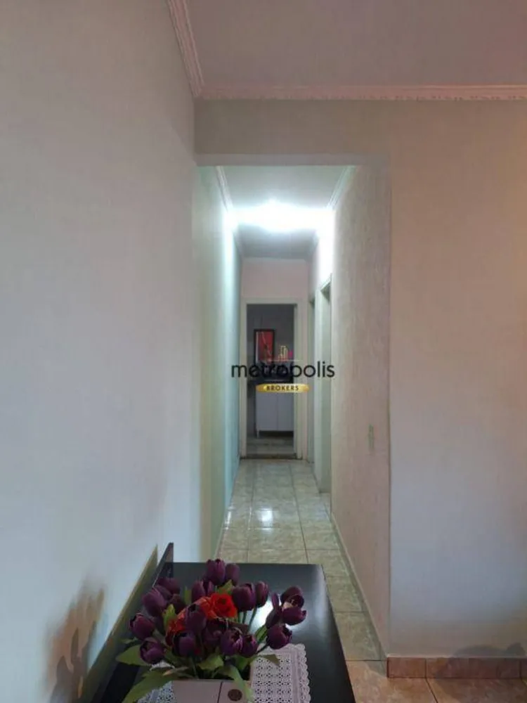 Apartamento, 2 quartos, 68 m² - Foto 3