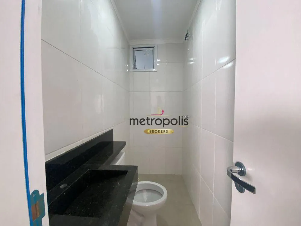Apartamento, 2 quartos, 50 m² - Foto 11