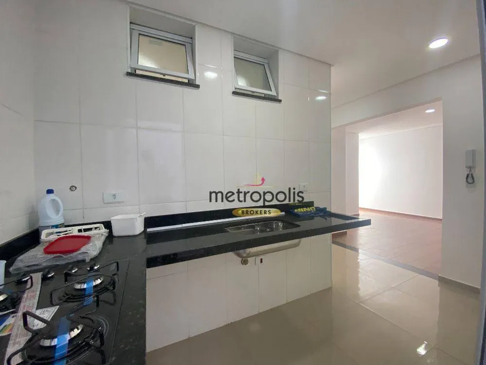 Apartamento, 2 quartos, 50 m² - Foto 4