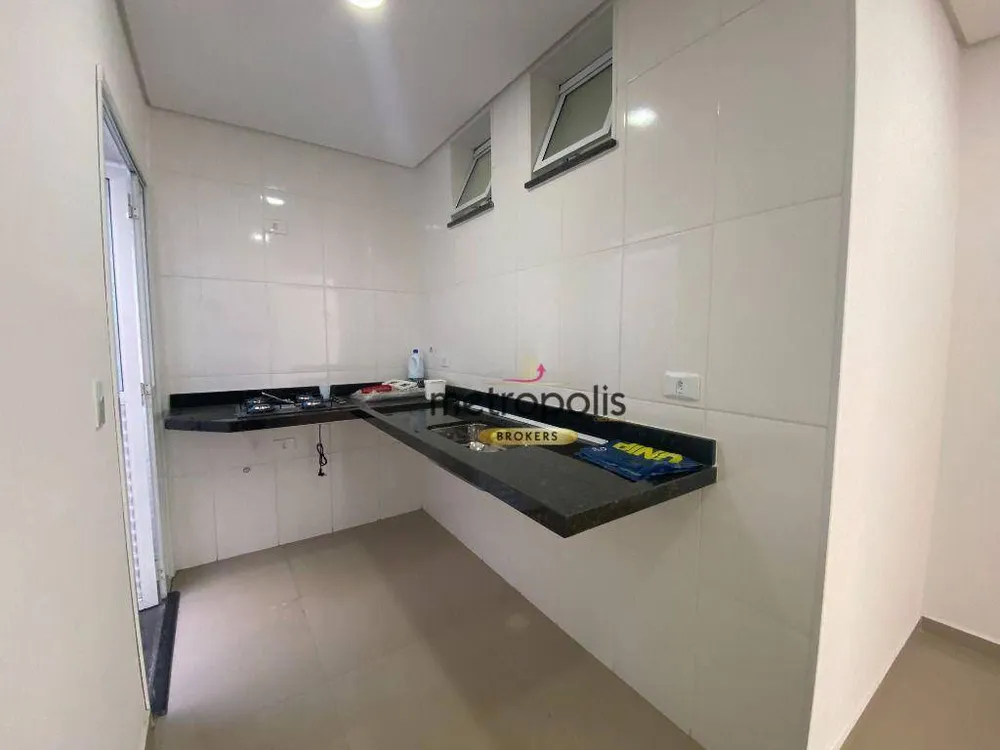 Apartamento, 2 quartos, 50 m² - Foto 3