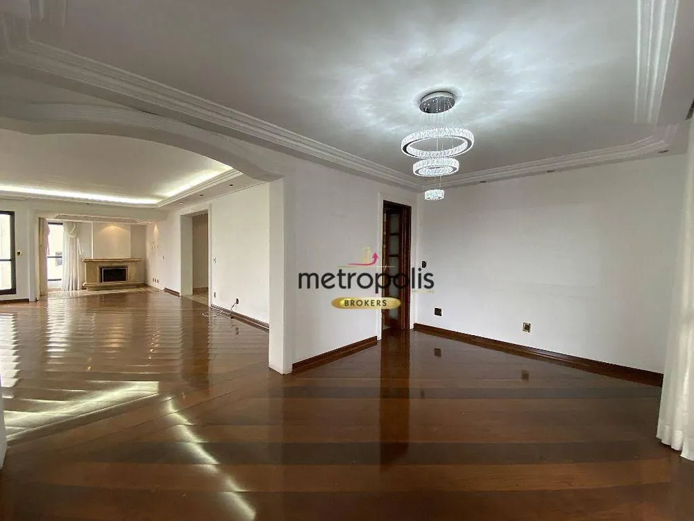 Apartamento, 4 quartos, 300 m² - Foto 1