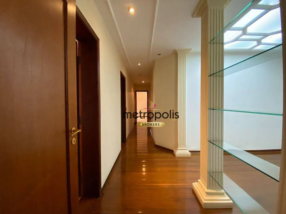 Apartamento, 4 quartos, 300 m² - Foto 2