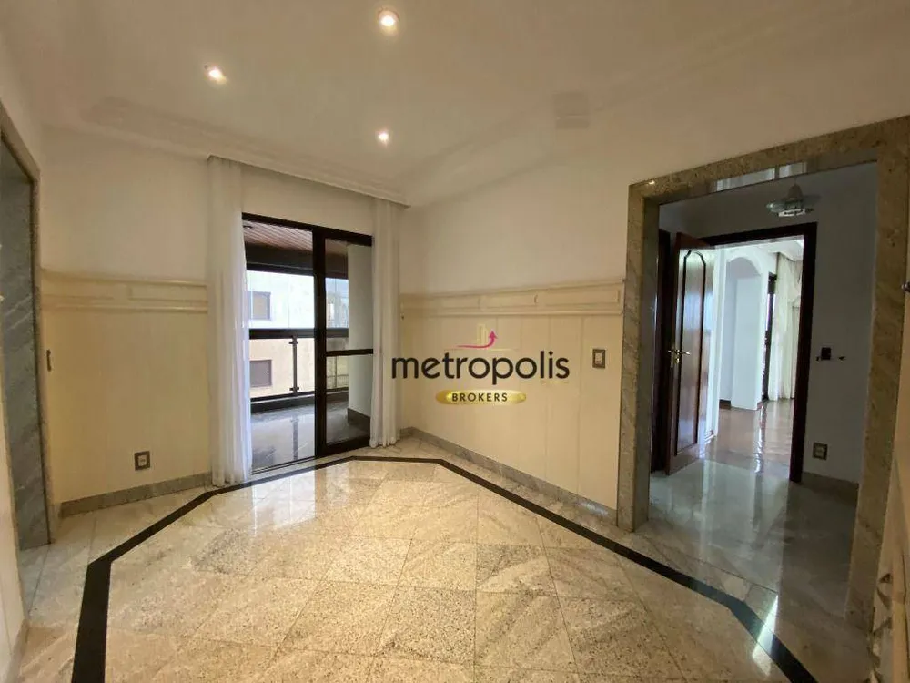 Apartamento, 4 quartos, 300 m² - Foto 4