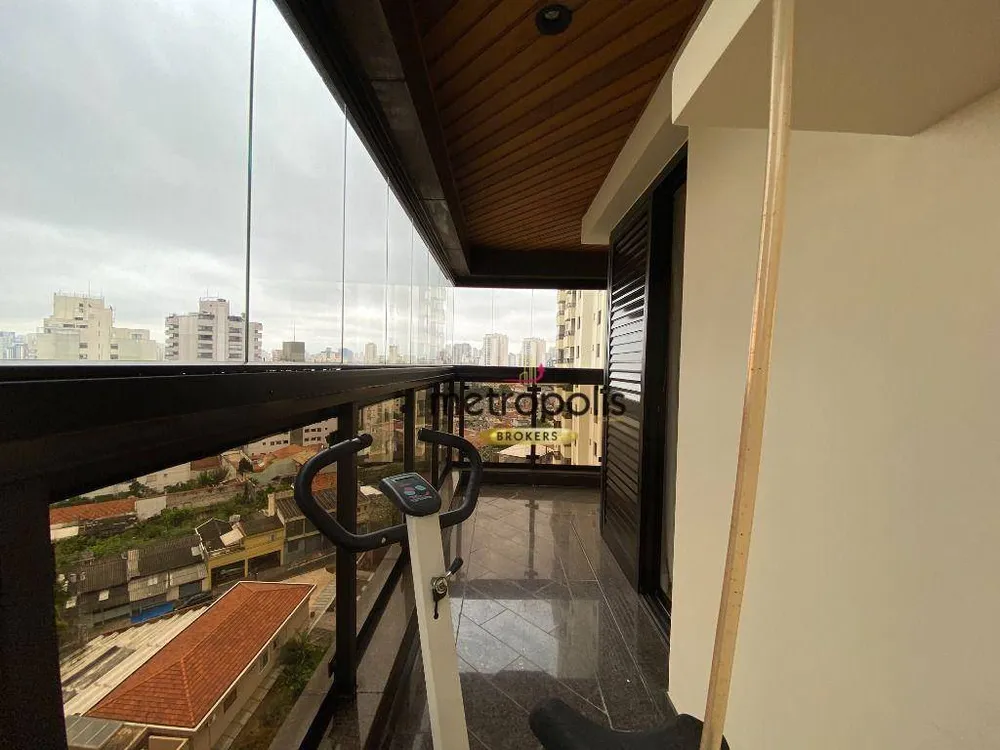 Apartamento, 4 quartos, 300 m² - Foto 6