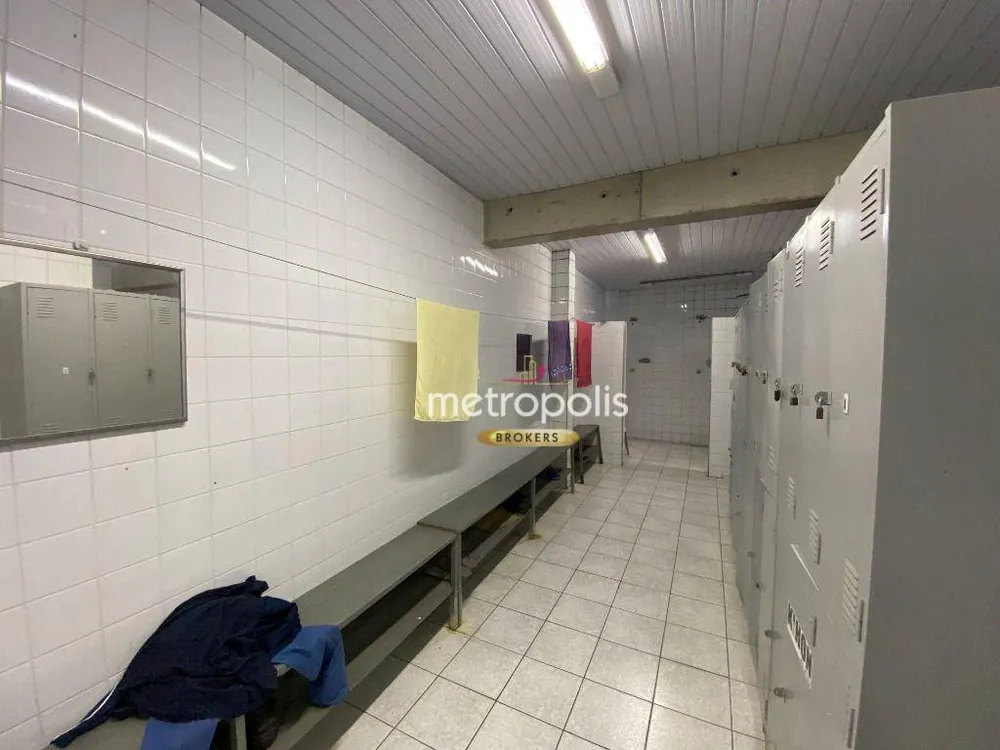 Depósito-Galpão, 1507 m² - Foto 2