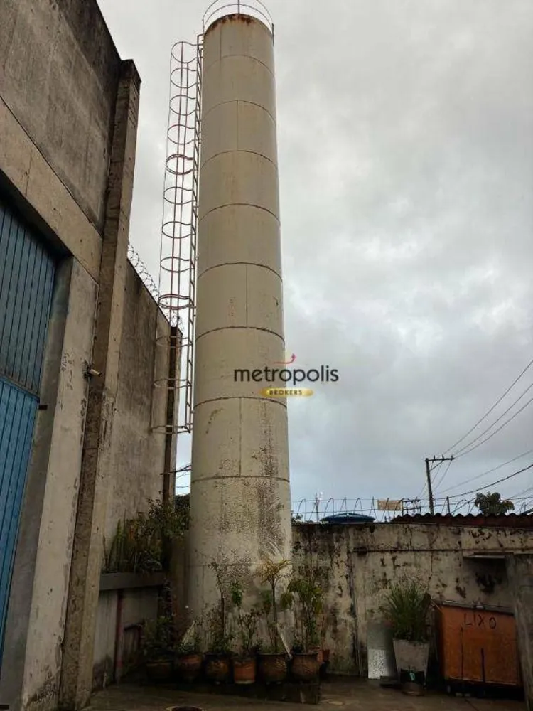 Depósito-Galpão, 1507 m² - Foto 6