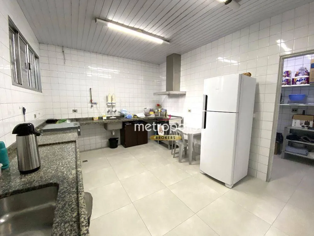 Depósito-Galpão, 1507 m² - Foto 1