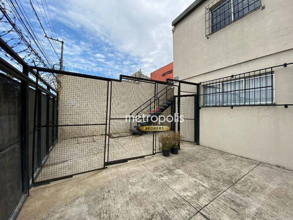 Depósito-Galpão, 1507 m² - Foto 2
