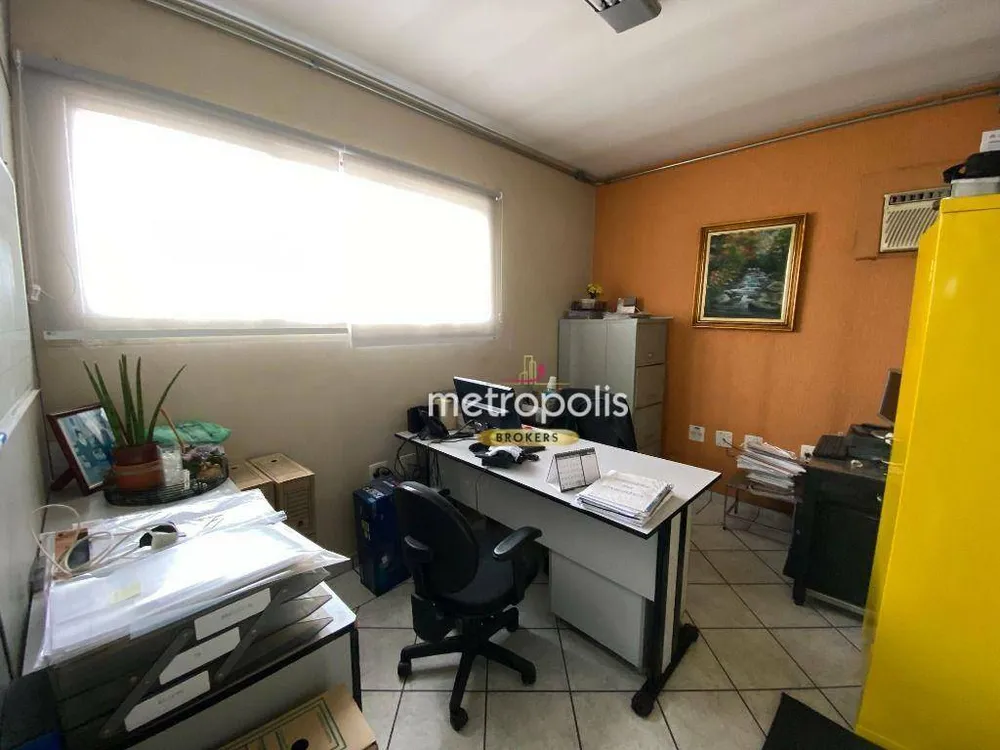 Depósito-Galpão, 1507 m² - Foto 4