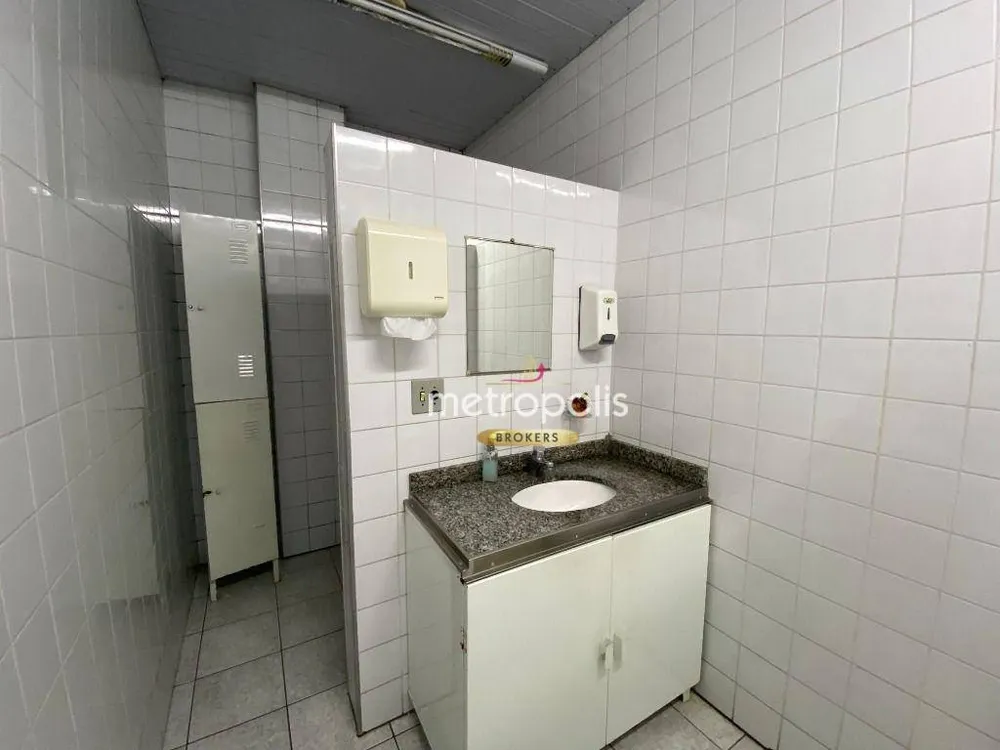 Depósito-Galpão, 1507 m² - Foto 7