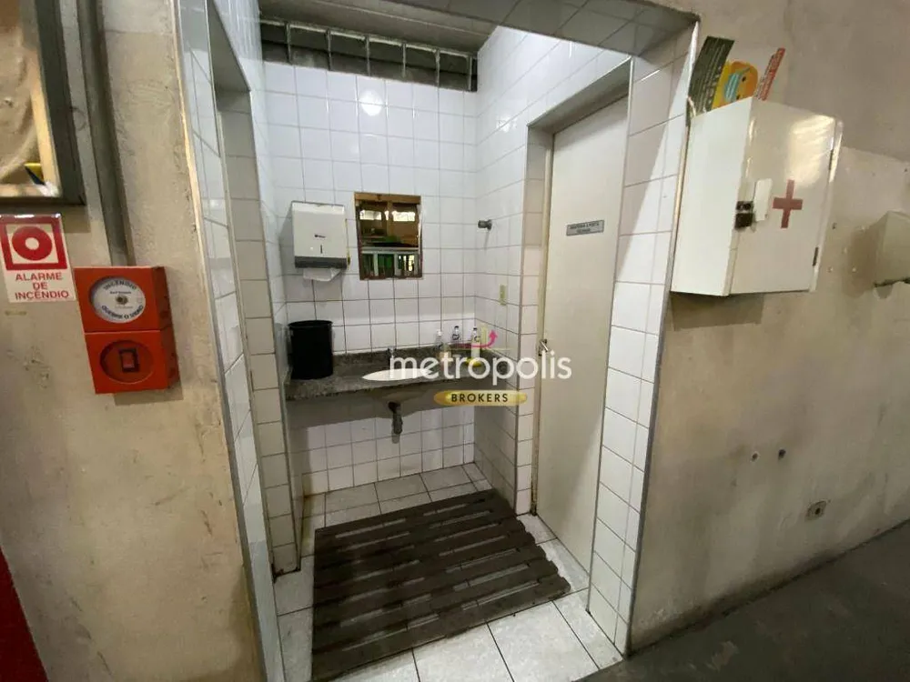 Depósito-Galpão, 1507 m² - Foto 6