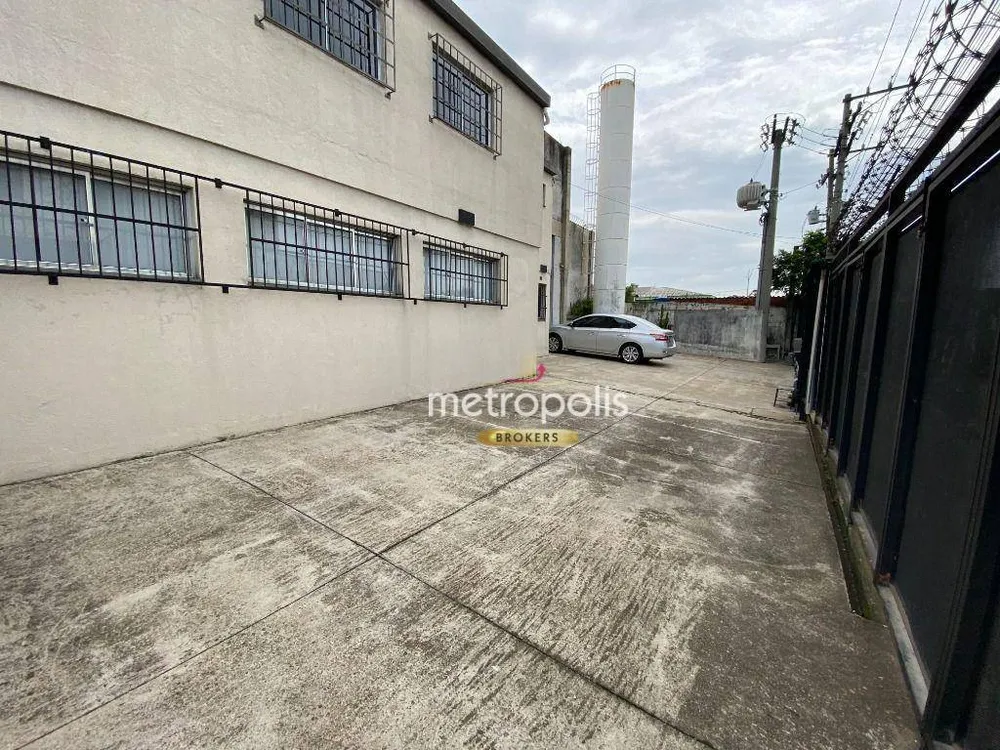 Depósito-Galpão, 1507 m² - Foto 5