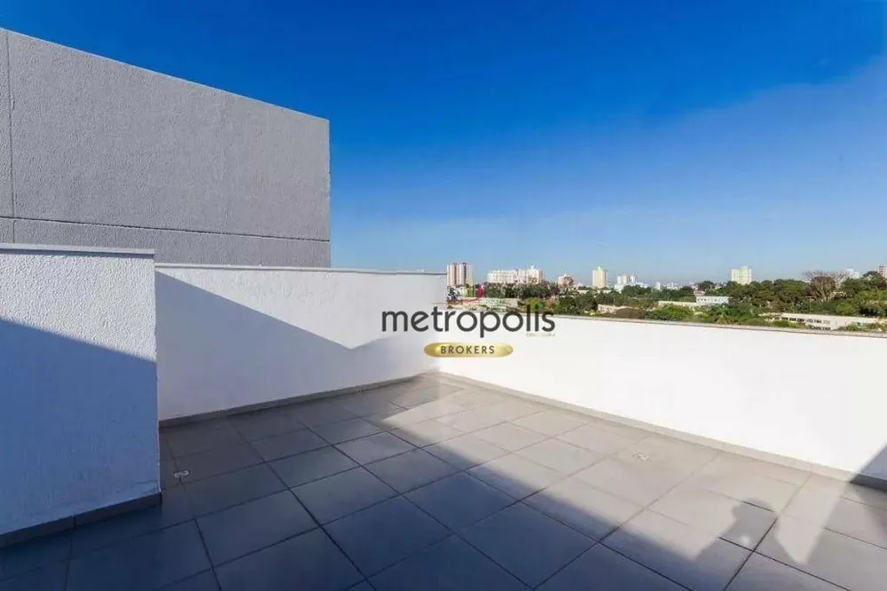 Cobertura, 2 quartos, 120 m² - Foto 1