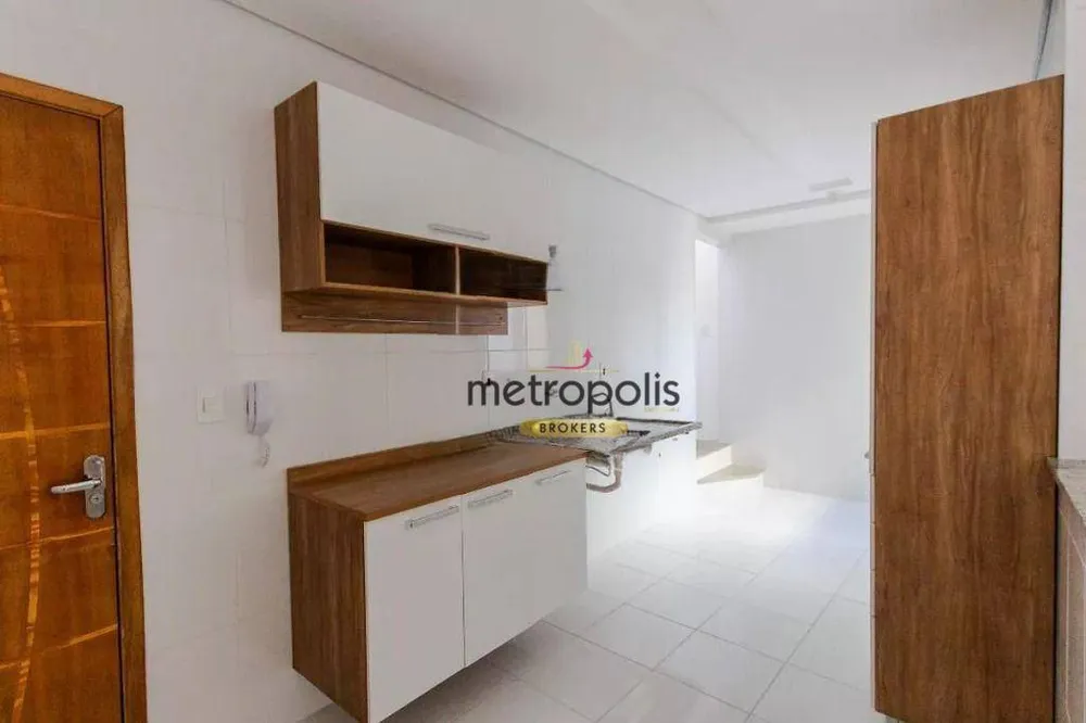 Cobertura, 2 quartos, 120 m² - Foto 2