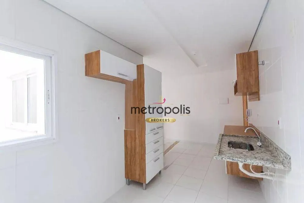 Cobertura, 2 quartos, 120 m² - Foto 10
