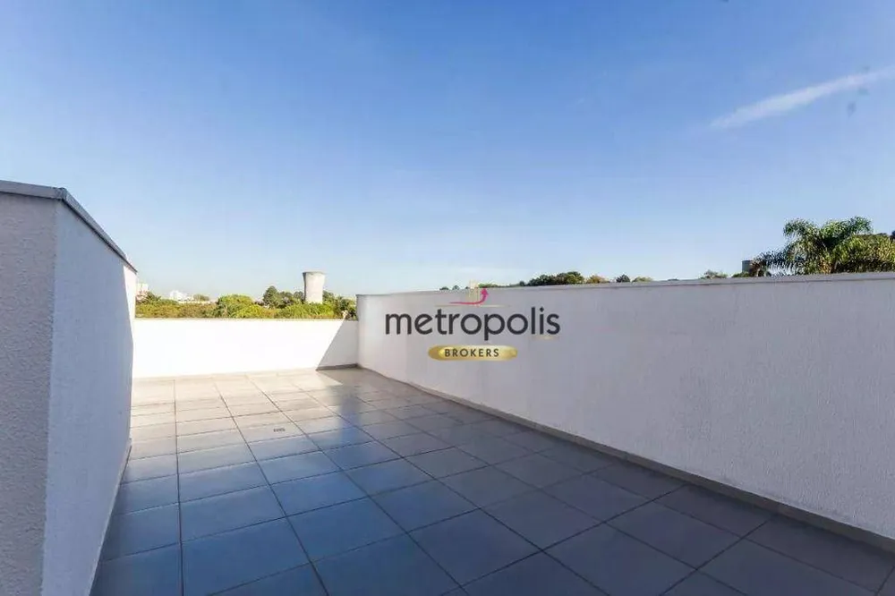 Cobertura, 2 quartos, 120 m² - Foto 7