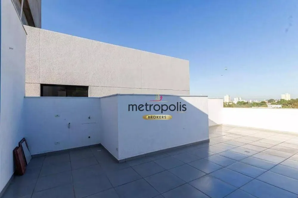 Cobertura, 2 quartos, 120 m² - Foto 6
