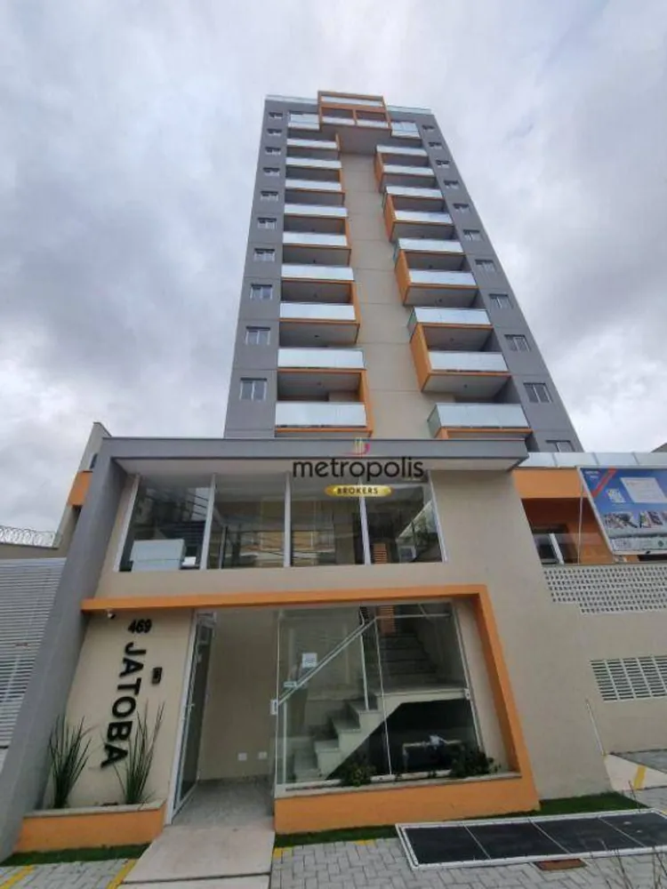 Apartamento, 2 quartos, 55 m² - Foto 11