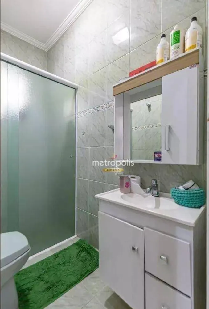 Sobrado, 3 quartos, 137 m² - Foto 11