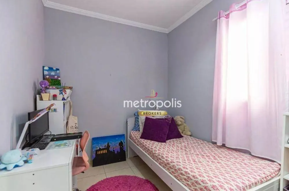 Sobrado, 3 quartos, 137 m² - Foto 5