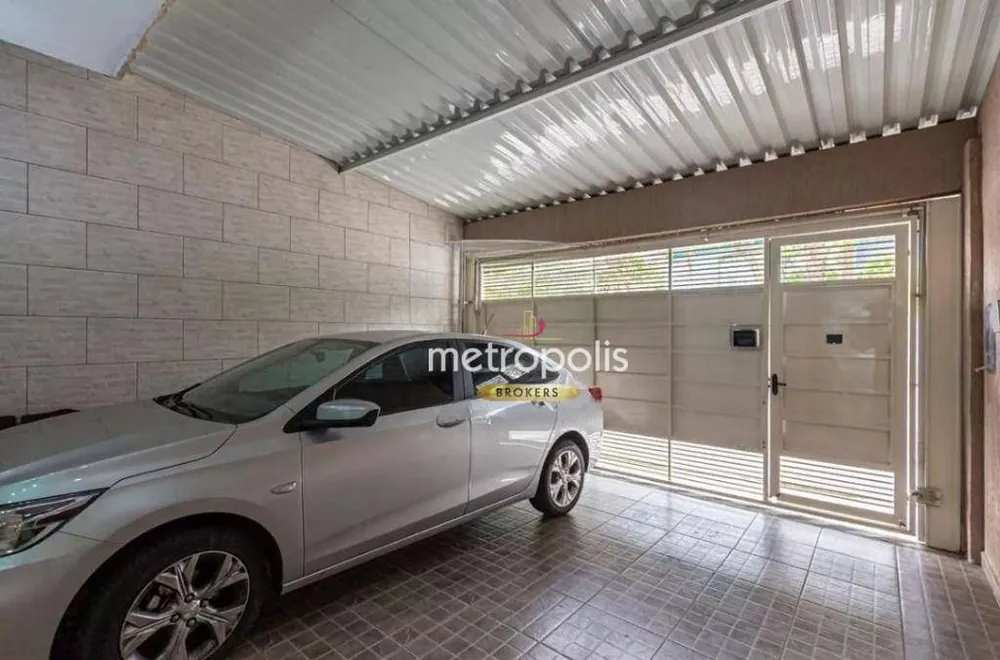 Sobrado, 3 quartos, 137 m² - Foto 12