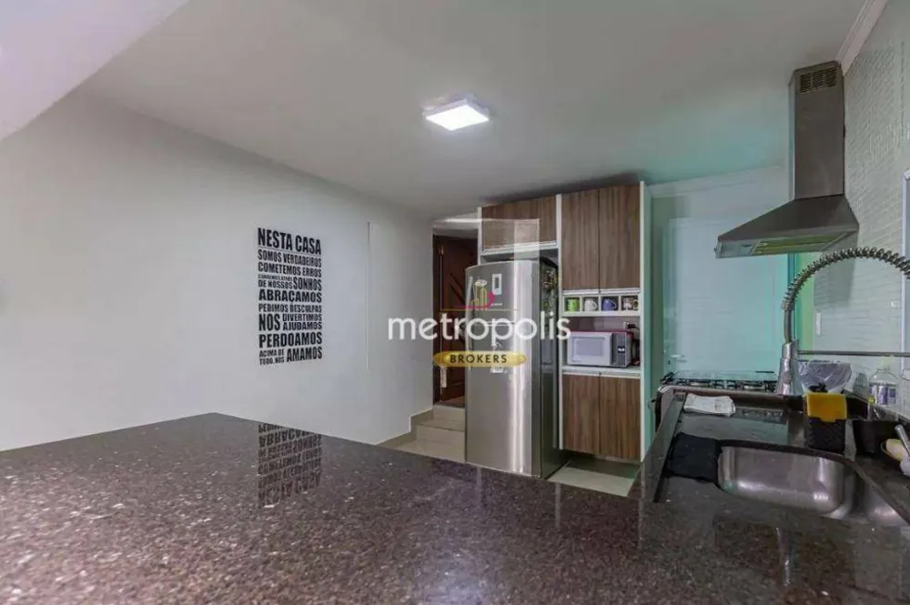 Sobrado, 3 quartos, 137 m² - Foto 4