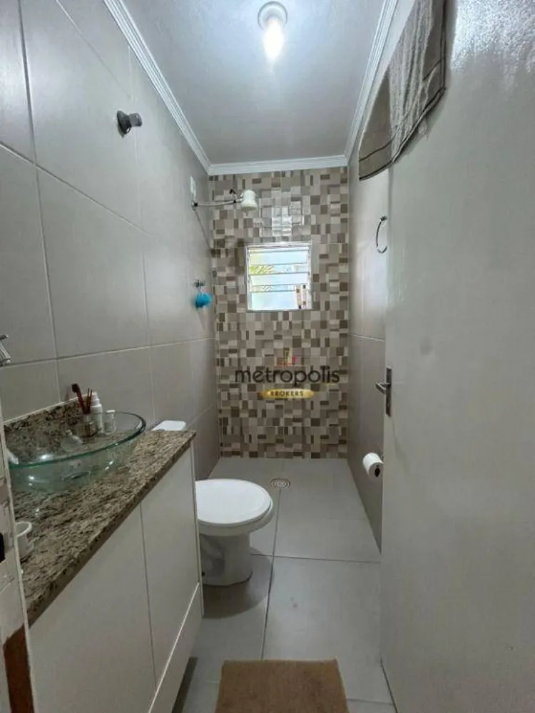 Casa, 5 quartos, 217 m² - Foto 5