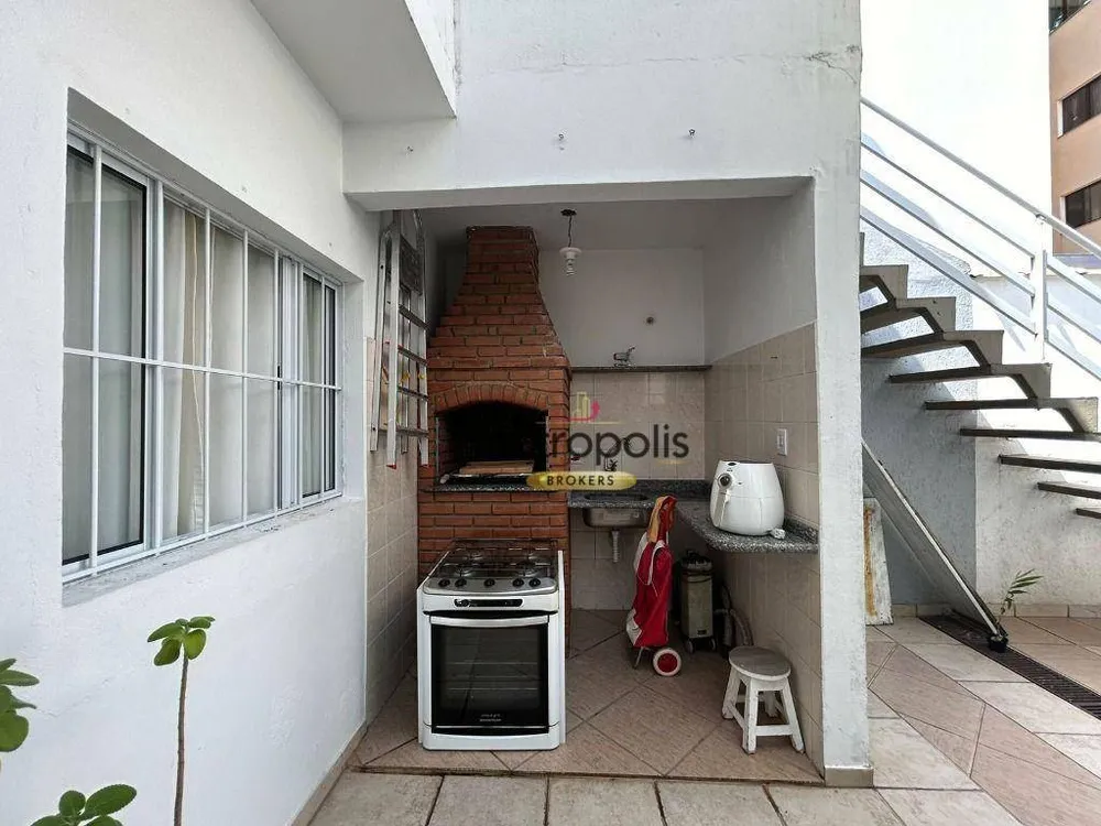 Casa, 5 quartos, 217 m² - Foto 8