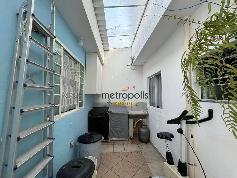 Casa, 5 quartos, 217 m² - Foto 12