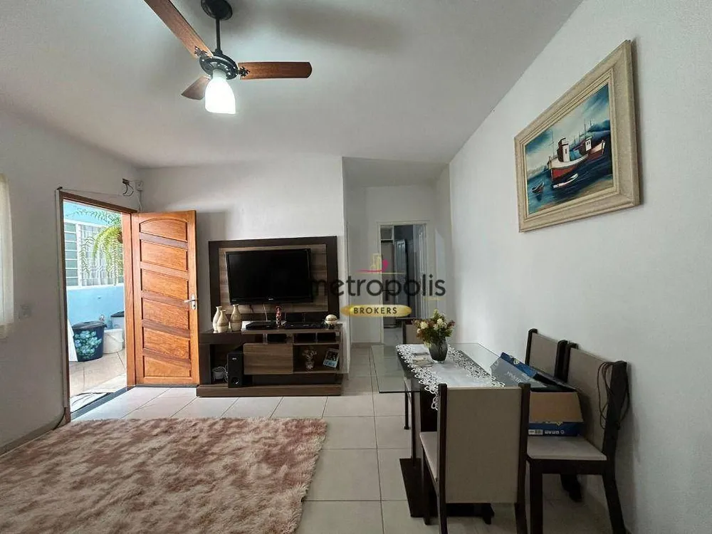 Casa, 5 quartos, 217 m² - Foto 10