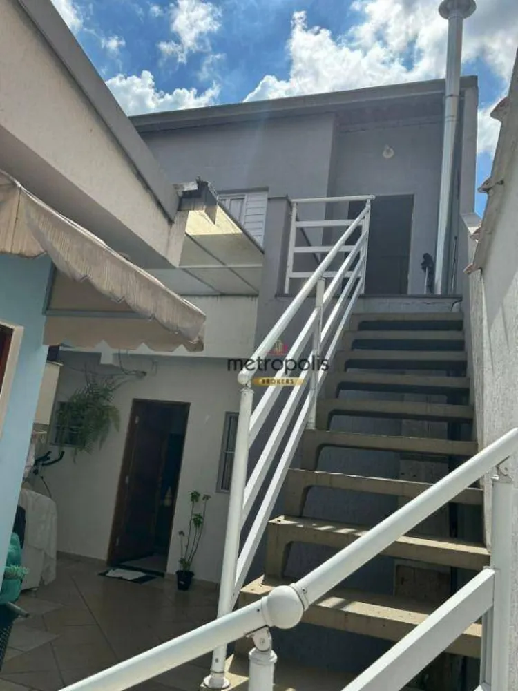 Casa, 5 quartos, 217 m² - Foto 9