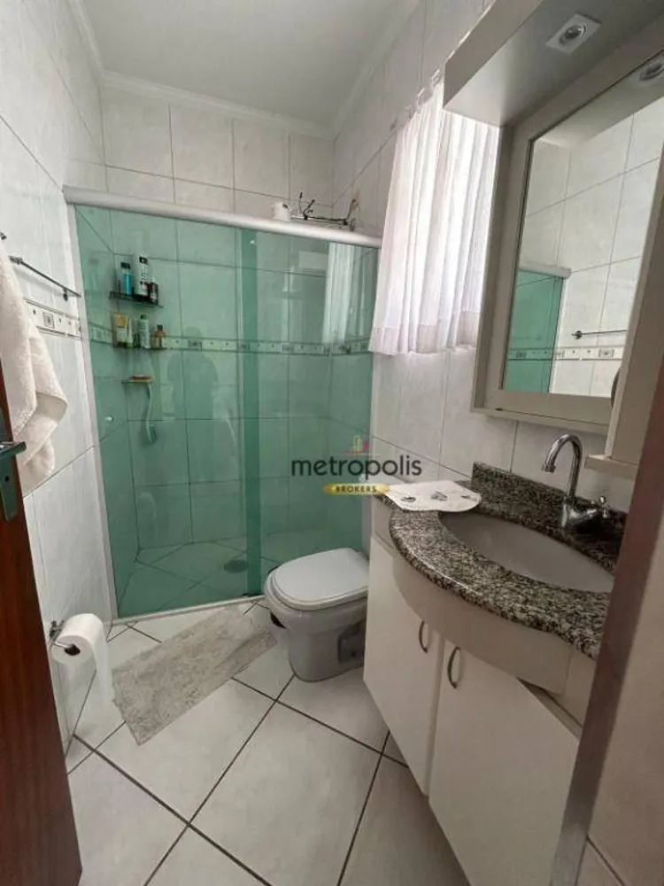 Casa, 5 quartos, 217 m² - Foto 11