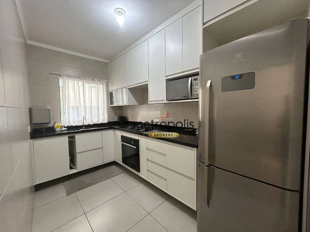 Casa, 5 quartos, 217 m² - Foto 3