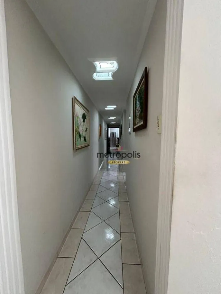 Casa, 5 quartos, 217 m² - Foto 4