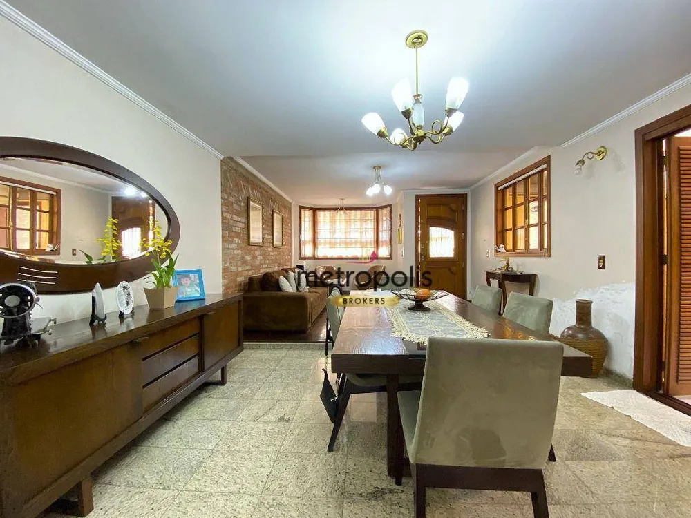 Sobrado, 5 quartos, 265 m² - Foto 7