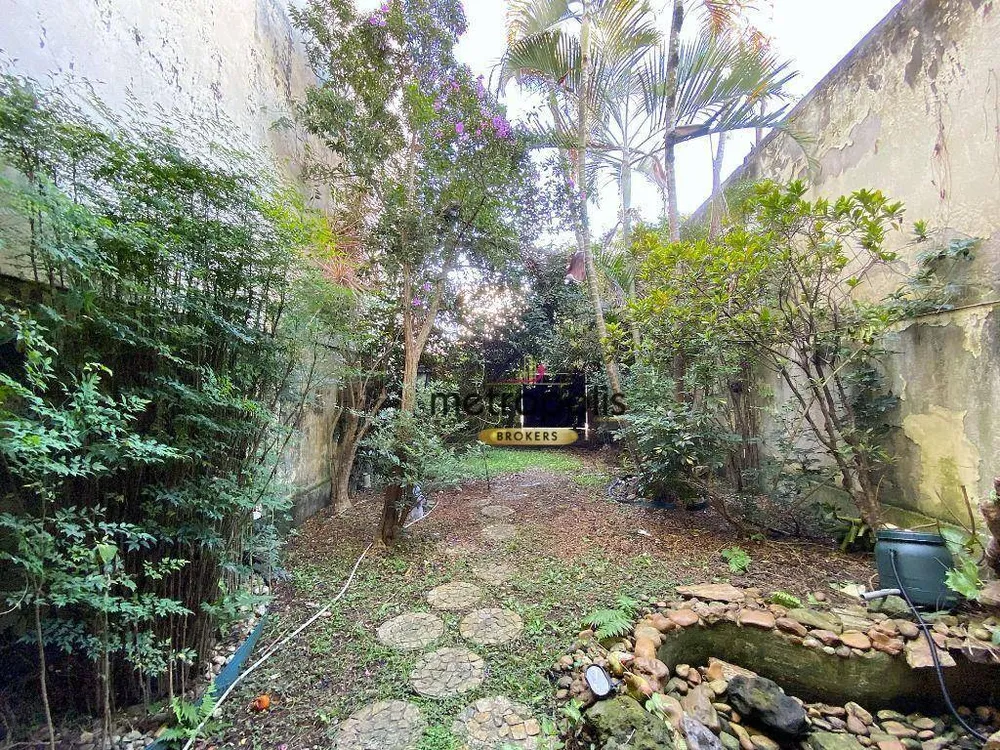Sobrado, 5 quartos, 265 m² - Foto 12