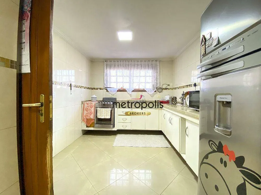 Sobrado, 5 quartos, 265 m² - Foto 4