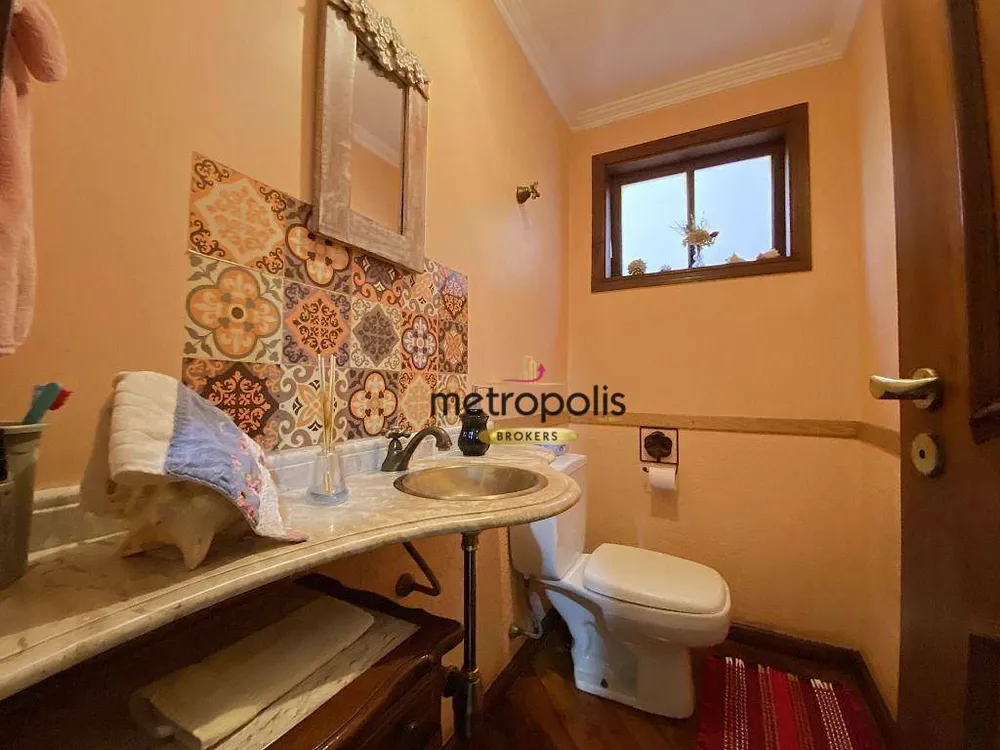 Sobrado, 5 quartos, 265 m² - Foto 6