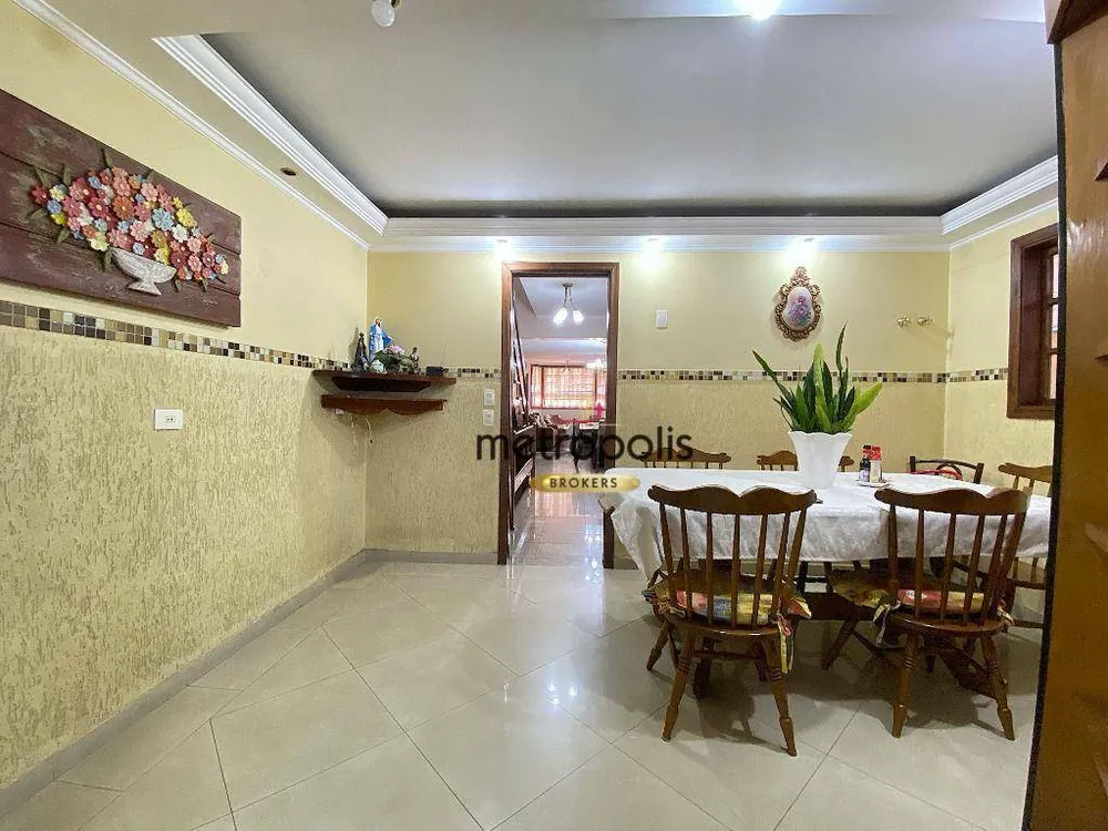 Sobrado, 5 quartos, 265 m² - Foto 8