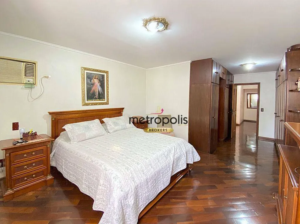 Sobrado, 5 quartos, 265 m² - Foto 10