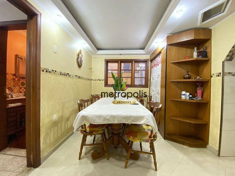 Sobrado, 5 quartos, 265 m² - Foto 5